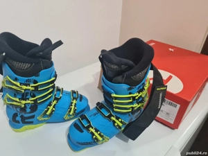 Vând clăpari Rossignol marimea 23,5
