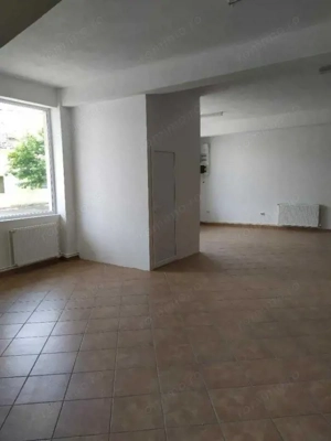 Tomis II - Victoria, spatiu comercial, 95 mp., parter