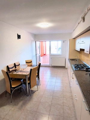 Mută-te azi! Apartament nou cu 3 camere   Făgăraș