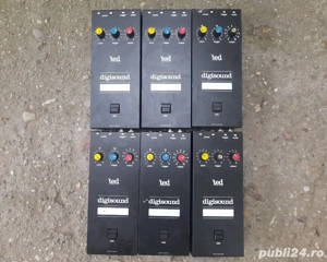 Ted Digisound module pentru tobe
