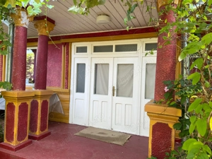 Casa Cosmesti Deal județul Galați - imagine 2