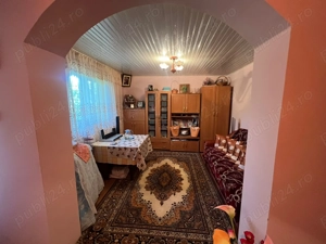 Casa Cosmesti Deal județul Galați - imagine 5