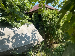 Casa Cosmesti Deal județul Galați - imagine 3