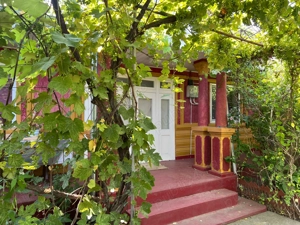 Casa Cosmesti Deal județul Galați - imagine 4