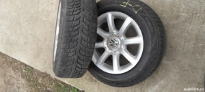 jante echipate de iarna  - imagine 2