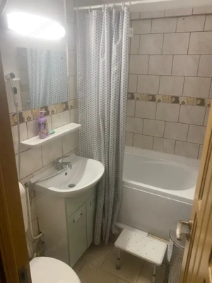  Apartament cu 2 camere decomandat, 50 mp,ultracentrala, zona Teatrul National - imagine 15