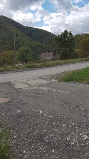 Vand 507 mp teren cisnadioara - imagine 6