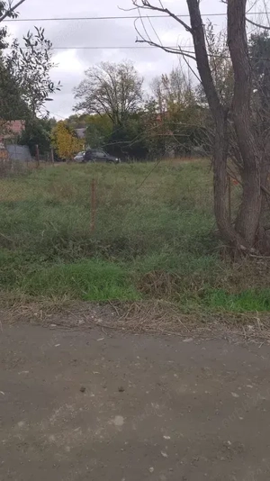 Vand 507 mp teren cisnadioara - imagine 2