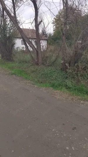 Vand 507 mp teren cisnadioara - imagine 5