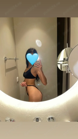 Am revenit în oraș !fac și deplasări 