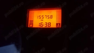 Vând Logan motor 1,4 benzină 2005 - imagine 3