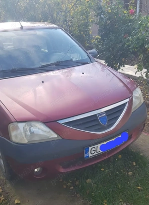 Vând Logan motor 1,4 benzină 2005