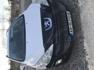 Peugeot 308 - imagine 4