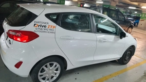 Vând Ford Fiesta 2019, motor 1.0 EcoBoost - imagine 4