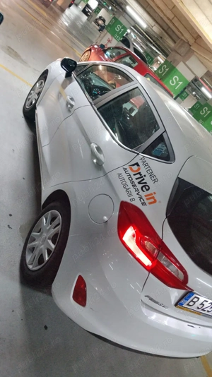 Vând Ford Fiesta 2019, motor 1.0 EcoBoost - imagine 3