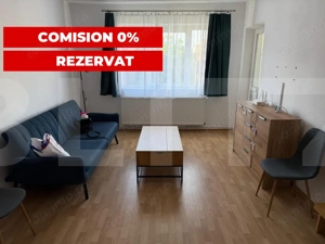 Apartament 2 camere – cu chiriaș stabil | Cartier Lenin, Sfântu Gheorghe