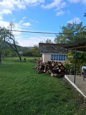 Casa 210mp si teren 2000mp Draguseni