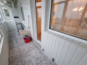 Apartament decomandat 3 camere zona Tomis Nord - imagine 8