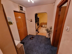 Apartament decomandat 3 camere zona Tomis Nord - imagine 10