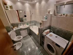 Apartament decomandat 3 camere zona Tomis Nord - imagine 7