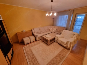 Apartament decomandat 3 camere zona Tomis Nord - imagine 2