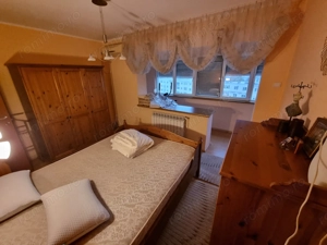 Apartament decomandat 3 camere zona Tomis Nord - imagine 4