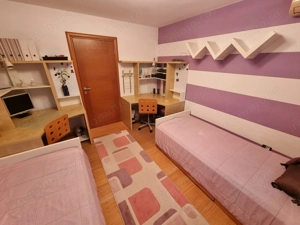 Apartament decomandat 3 camere zona Tomis Nord - imagine 5