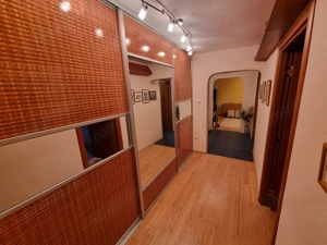 Apartament decomandat 3 camere zona Tomis Nord - imagine 9