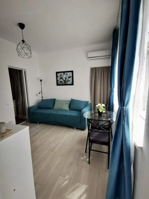 Închiriere garsonieră Piața Universității  - imagine 2