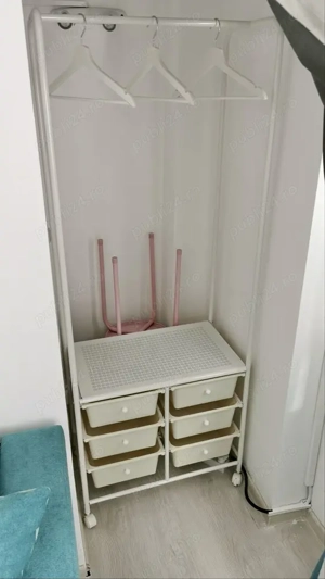 Închiriere garsonieră Piața Universității  - imagine 7