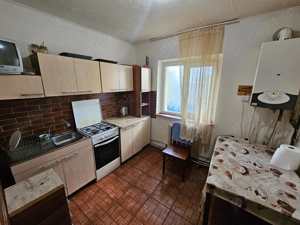 Apartament cu 3 camere de închiriat în Curtea de Argeș. - imagine 4