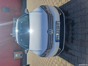 Vand Passat B7 2012 1.6 Diesel, pilot automat, start-stop - imagine 3
