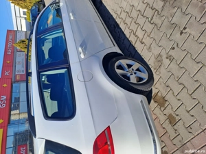 Vand Passat B7 2012 1.6 Diesel, pilot automat, start-stop - imagine 4