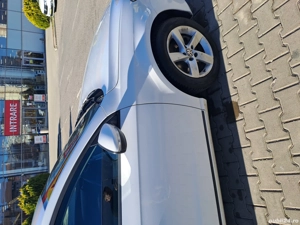 Vand Passat B7 2012 1.6 Diesel, pilot automat, start-stop - imagine 5