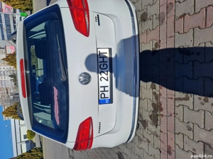 Vand Passat B7 2012 1.6 Diesel, pilot automat, start-stop - imagine 6