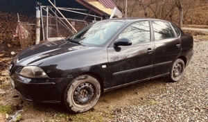 Vand seat cordoba - imagine 2