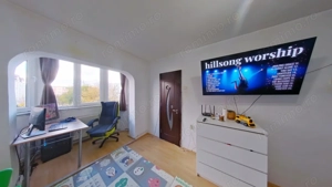 Garsoniera Coresi-Tractorul Comision 0%