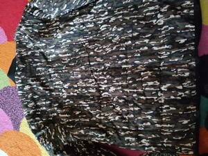 Vând geacă comando - imagine 4