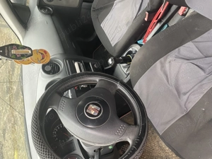 Vand seat cordoba - imagine 7