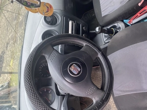 Vand seat cordoba - imagine 6