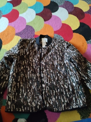 Vând geacă comando - imagine 3