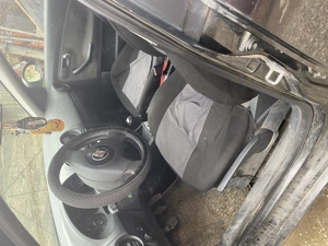 Vand seat cordoba - imagine 4