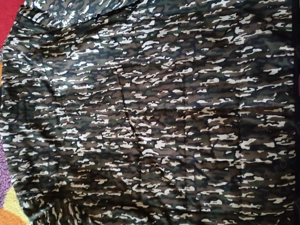 Vând geacă comando - imagine 5