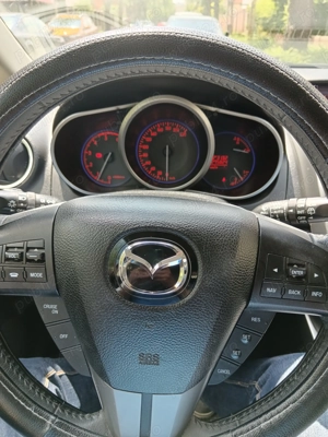 Vand MAZDA CX-7, 2.2, Top Revolution, Diesel, Euro 5, an 2010 - imagine 5