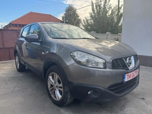 Nissan Qashquai + 2  1.5 dci 2014