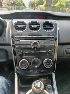 Vand MAZDA CX-7, 2.2, Top Revolution, Diesel, Euro 5, an 2010 - imagine 5