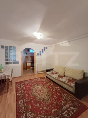 Garsoniera renovata, 29 mp, zona Micro III