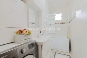 Apartament cu 2 camere în mangalia la doar 800m de Portul Turistic - imagine 2