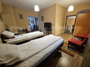 Casa 4 camere, 119 mp, zona Copou - imagine 3