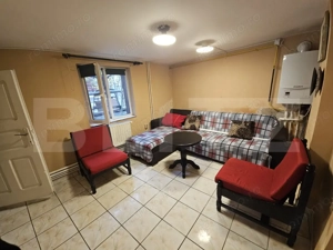 Casa 4 camere, 119 mp, zona Copou - imagine 8